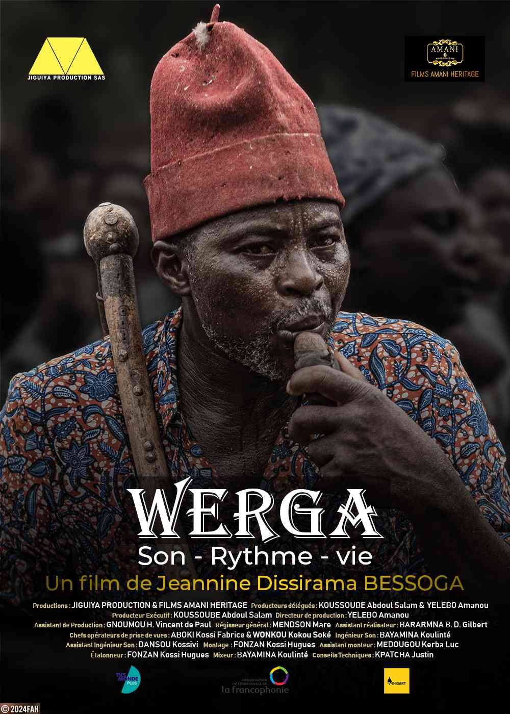 Werga