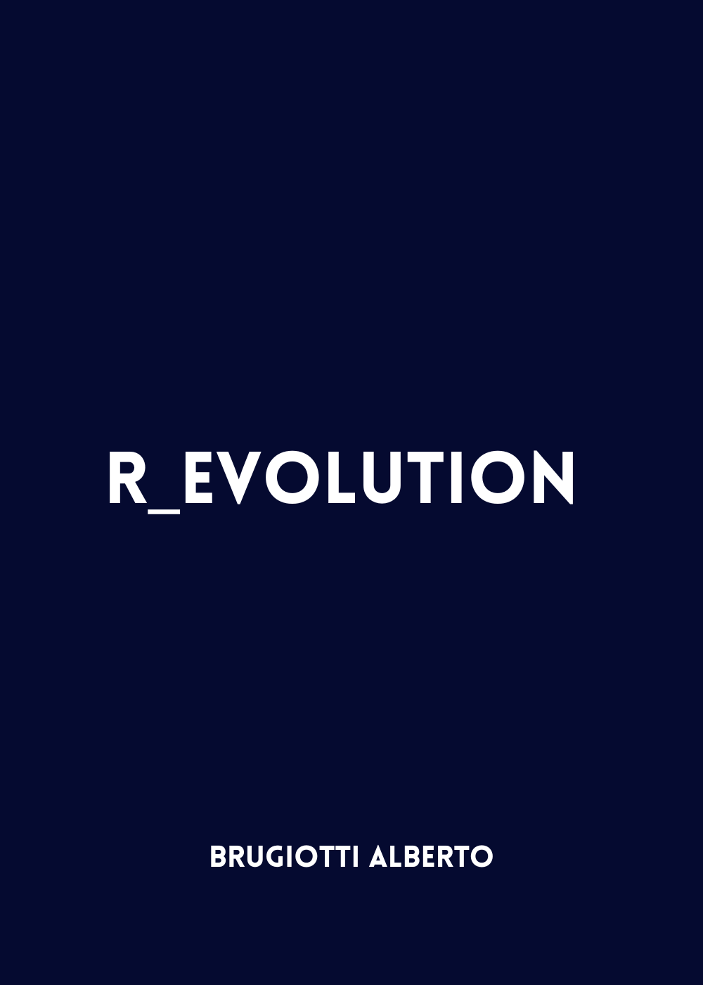 R_Evolution